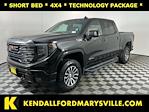 2022 GMC Sierra 1500 Crew Cab 4x4 Pickup for sale #ITS2649 - photo 1