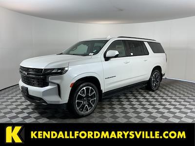 2023 Chevrolet Suburban 4x4 SUV for sale #ITS2673 - photo 1