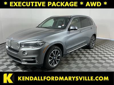 Used 2018 BMW X5 - photo 1