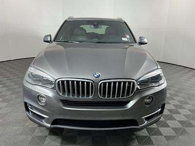 Used 2018 BMW X5 - photo 1