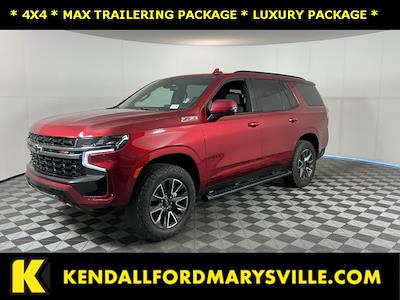 2021 Chevrolet Tahoe 4x4 SUV for sale #ITS2674 - photo 1