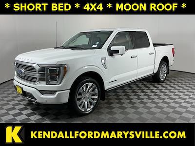 2023 Ford F-150 SuperCrew Cab 4x4 Pickup for sale #ITS2675 - photo 1