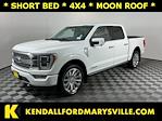 2023 Ford F-150 SuperCrew Cab 4x4 Pickup for sale #ITS2675 - photo 1