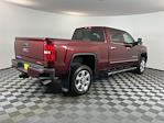 2017 GMC Sierra 2500 Crew Cab SRW 4x4 Pickup for sale #ITS2676 - photo 5