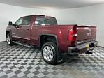 2017 GMC Sierra 2500 Crew Cab SRW 4x4 Pickup for sale #ITS2676 - photo 2