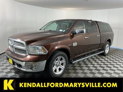 Used 2015 Ram 1500 - photo 1