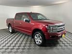 2018 Ford F-150 SuperCrew Cab 4x4 Pickup for sale #ITS2677 - photo 4