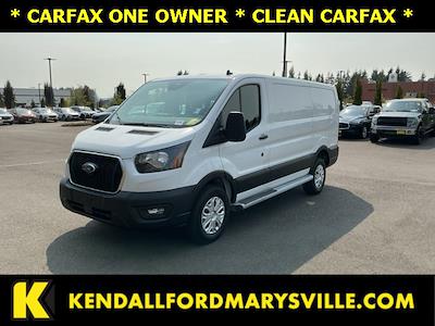 2023 Ford Transit 250 Low Roof RWD Empty Cargo Van for sale #ITS2688 - photo 1