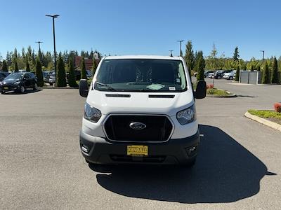2023 Ford Transit 250 Low Roof RWD Empty Cargo Van for sale #ITS2688 - photo 2