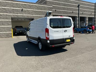 2023 Ford Transit 250 Low Roof RWD Empty Cargo Van for sale #ITS2688 - photo 2