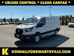 2023 Ford Transit 250 Low Roof RWD Empty Cargo Van for sale #ITS2688 - photo 1