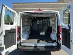 2023 Ford Transit 250 Low Roof RWD Empty Cargo Van for sale #ITS2688 - photo 8