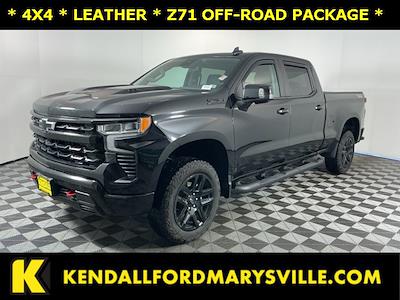 2023 Chevrolet Silverado 1500 Crew Cab 4WD Pickup for sale #ITS2717A - photo 1