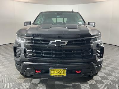 2023 Chevrolet Silverado 1500 Crew Cab 4WD Pickup for sale #ITS2717A - photo 2