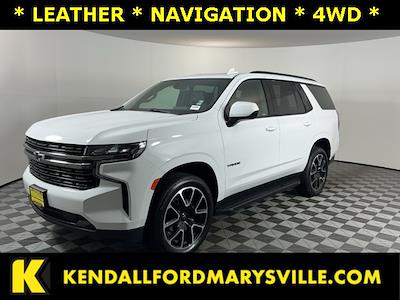 2021 Chevrolet Tahoe 4x4 SUV for sale #ITS2768 - photo 1