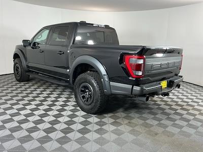 2022 Ford F-150 SuperCrew Cab 4WD Pickup for sale #ITS2772 - photo 2