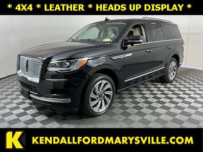 2022 Lincoln Navigator 4x4 SUV for sale #ITS2773 - photo 1