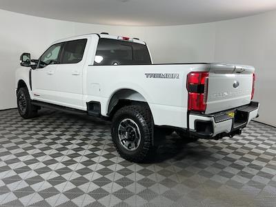 2024 Ford F-350 Crew Cab SRW 4WD Pickup for sale #ITS2775 - photo 2