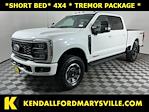 2024 Ford F-350 Crew Cab SRW 4WD Pickup for sale #ITS2775 - photo 1