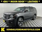 2018 Chevrolet Tahoe 4WD SUV for sale #ITS2778 - photo 1