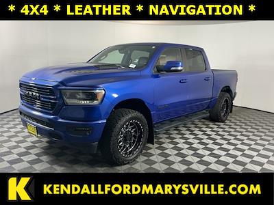 2019 Ram 1500 Crew Cab 4x4 Pickup for sale #ITS2782 - photo 1