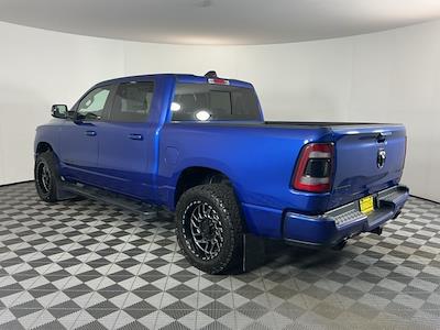 2019 Ram 1500 Crew Cab 4x4 Pickup for sale #ITS2782 - photo 2