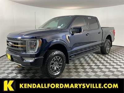 2023 Ford F-150 SuperCrew Cab 4WD Pickup for sale #ITS2783 - photo 1