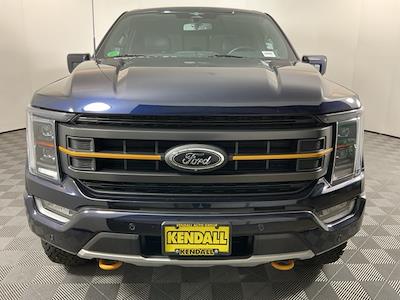 2023 Ford F-150 SuperCrew Cab 4WD Pickup for sale #ITS2783 - photo 2