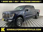 2023 Ford F-150 SuperCrew Cab 4WD Pickup for sale #ITS2783 - photo 1