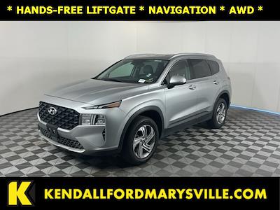 2023 Hyundai Santa Fe AWD SUV for sale #ITS2784 - photo 1