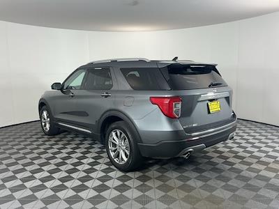 2024 Ford Explorer 4WD SUV for sale #ITS2785 - photo 2
