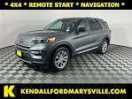 2024 Ford Explorer 4WD SUV for sale #ITS2785 - photo 1