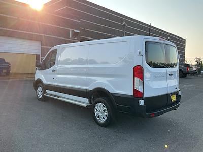 2024 Ford Transit 250 Low Roof RWD Empty Cargo Van for sale #ITS2791 - photo 2