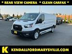 2024 Ford Transit 250 Low Roof RWD Empty Cargo Van for sale #ITS2791 - photo 1