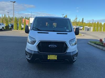 2023 Ford Transit 250 Low Roof RWD Empty Cargo Van for sale #ITS2792 - photo 2
