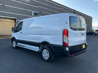 2023 Ford Transit 250 Low Roof RWD Empty Cargo Van for sale #ITS2792 - photo 2