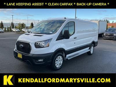2023 Ford Transit 250 Low Roof RWD Empty Cargo Van for sale #ITS2815 - photo 1