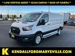 2023 Ford Transit 250 Low Roof RWD Empty Cargo Van for sale #ITS2815 - photo 1