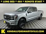 2024 Ford F-150 SuperCrew Cab 4WD Pickup for sale #ITS2826 - photo 1