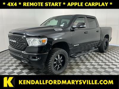 2022 Ram 1500 Crew Cab 4WD Pickup for sale #ITS2844 - photo 1