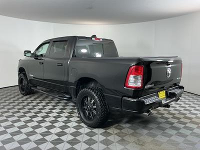 2022 Ram 1500 Crew Cab 4WD Pickup for sale #ITS2844 - photo 2