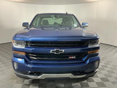 Used 2017 Chevrolet Silverado 1500 - photo 1