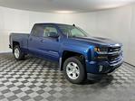 2017 Chevrolet Silverado 1500 Double Cab 4WD Pickup for sale #ITS2844A - photo 3