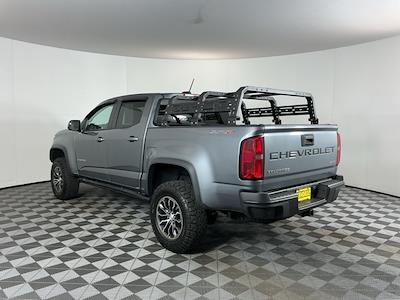 2022 Chevrolet Colorado Crew Cab 4WD Pickup for sale #ITS2855 - photo 2