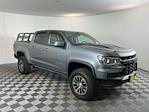 2022 Chevrolet Colorado Crew Cab 4WD Pickup for sale #ITS2855 - photo 3