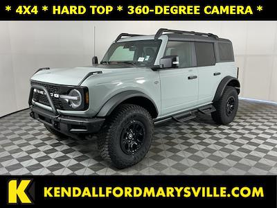 2023 Ford Bronco 4WD SUV for sale #ITS2861 - photo 1