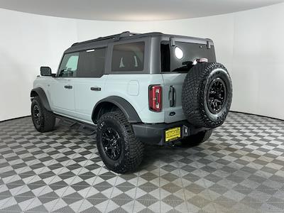 2023 Ford Bronco 4WD SUV for sale #ITS2861 - photo 2