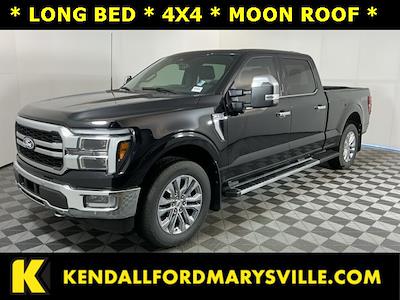 2024 Ford F-150 SuperCrew Cab 4WD Pickup for sale #ITS2870 - photo 1