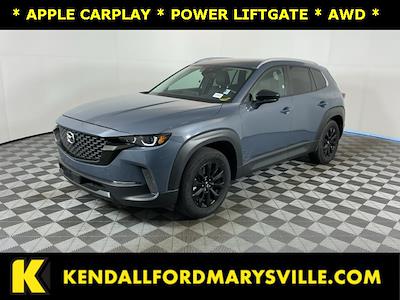2024 Mazda CX-50 AWD SUV for sale #ITS2873 - photo 1