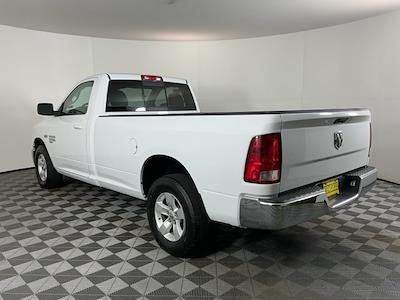 2019 Ram 1500 Classic Regular Cab 4WD Pickup for sale #ITS2875 - photo 2